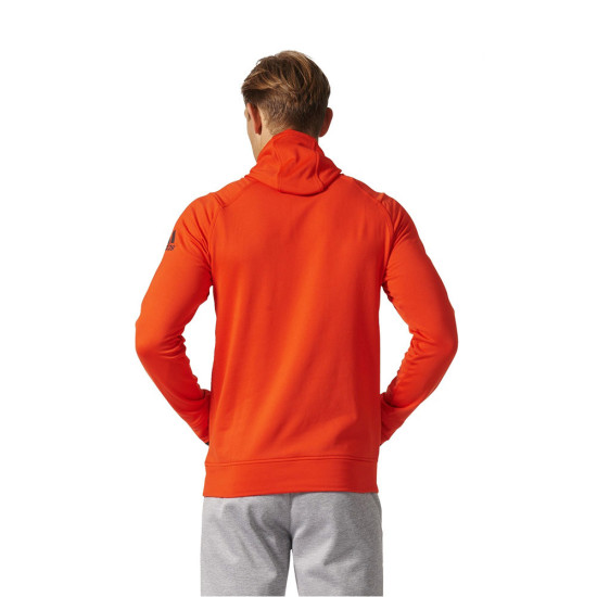 Adidas Ανδρική μακρυμάνικη ισοθερμική μπλούζα Adidas Ανδρική μακρυμάνικη ισοθερμική μπλούζα